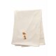 Sterntaler - Schmusedecke Fleece Ente Edda Lou,