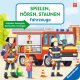 Ravensburger - Spielen, Hören, Staunen: Fahrzeuge (A)
