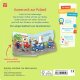 Ravensburger - Wo ist bloß...? Mein Polizei-Buch zum Sachen suchen
