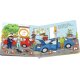 Ravensburger - Wo ist bloß...? Mein Polizei-Buch zum Sachen suchen