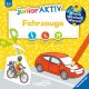 Ravensburger - Wieso? Weshalb? Warum? junior AKTIV: Fahrzeuge (A)