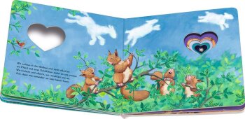 Ravensburger - Ich hab dich lieb, mein Schatz!