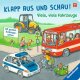 Ravensburger - Klapp aus und schau! Viele, viele Fahrzeuge