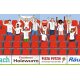 Ravensburger - Mein Ausmalstickerbuch: Fußball (A)