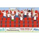 Ravensburger - Mein Ausmalstickerbuch: Fußball