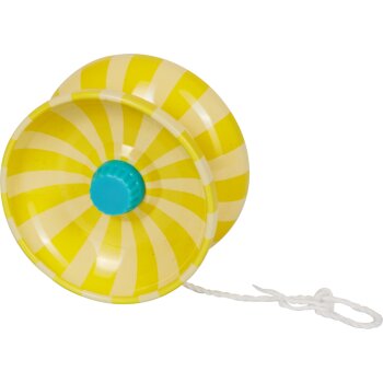 Die Spiegelburg - Bunte Geschenke - Buntes Yo-Yo aus Metall, sort. (12)