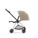 Cybex - Platinum MIOS 3.0 Sportkinderwagen Cozy beige