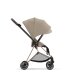 Cybex - Platinum MIOS 3.0 Sportkinderwagen Cozy beige