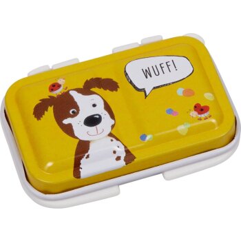 Die Spiegelburg - Bunte Geschenke - Mini-Malkasten, sort. (24)