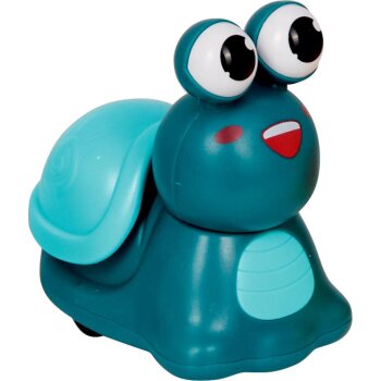 Die Spiegelburg - Bunte Geschenke - Rennschnecke, sort. (A)