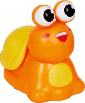 Die Spiegelburg - Bunte Geschenke - Rennschnecke, sort. (A)