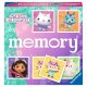 Ravensburger - memory® Gabbys Dollhouse