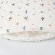 Träumeland - Baby-Ganzjahresschlafsack LIEBMICH Kaktusliebe Gr. 80/86