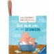 Ravensburger - Mein Knuddel-Knautsch-Buch: Seif dich ein, sagt das Schwein