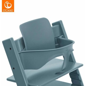 STOKKE - TRIPP TRAPP® Baby-Set 2 FJORD-BLUE (N)