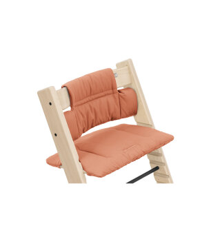 STOKKE - TRIPP TRAPP® Classic Kissen TERRACOTTA (A)