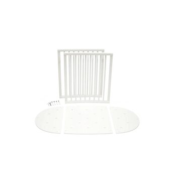 STOKKE - SLEEPI™ Umbausatz von Mini V3 zu Bett V3...