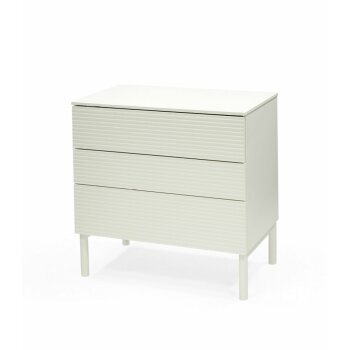 STOKKE - SLEEPI™ - Wickeltisch Dresser WHITE