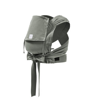 Stokke® Limas™ - Babytrage Glacier green (A)