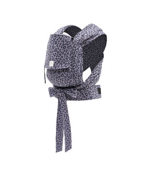 Stokke® Limas™ - Babytrage Leopard lilac (A)