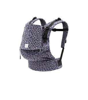 Stokke® Limas™ - Babytrage Flex Leopard lilac (A)