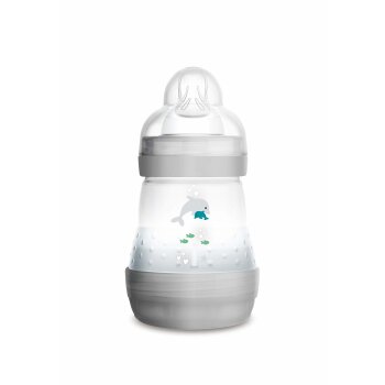 MAM - MAM 6in1 Sterilisator und Express Babykosterwärmer