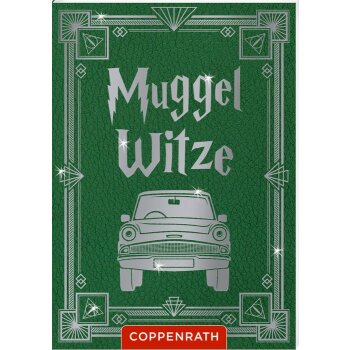 Coppenrath - Muggel-Witze, sort. (40)