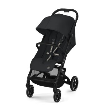 Cybex - Gold Buggy Beezy Magic Black (A)