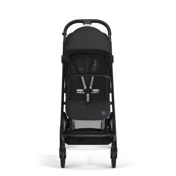 Cybex - Gold Buggy Beezy Magic Black (A)