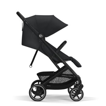 Cybex - Gold Buggy Beezy Magic Black (A)