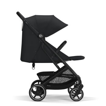 Cybex - Gold Buggy Beezy Magic Black (A)