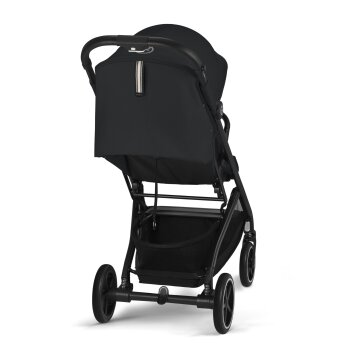 Cybex - Gold Buggy Beezy Magic Black (A)