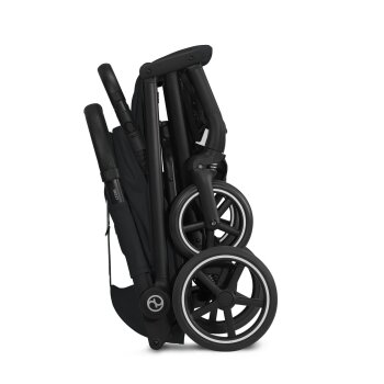 Cybex - Gold Buggy Beezy Magic Black (A)
