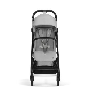 Cybex - Gold Buggy Beezy Fog grey (A)