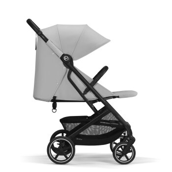 Cybex - Gold Buggy Beezy Fog grey (A)