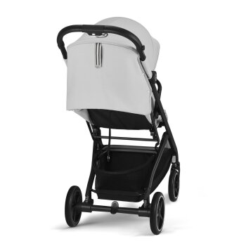 Cybex - Gold Buggy Beezy Fog grey (A)