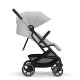 Cybex - Gold Buggy Beezy Fog grey (A)