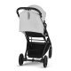 Cybex - Gold Buggy Beezy Fog grey (A)