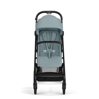 Cybex - Gold Buggy Beezy Stormy blue (A)