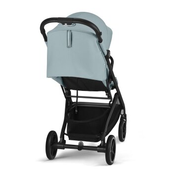 Cybex - Gold Buggy Beezy Stormy blue
