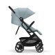 Cybex - Gold Buggy Beezy Stormy blue (A)