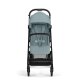 Cybex - Gold Buggy Beezy Stormy blue
