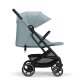 Cybex - Gold Buggy Beezy Stormy blue