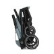 Cybex - Gold Buggy Beezy Stormy blue