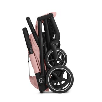 Cybex - Gold Buggy Beezy Candy pink (A)