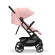Cybex - Gold Buggy Beezy Candy pink (A)