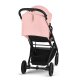Cybex - Gold Buggy Beezy Candy pink (A)