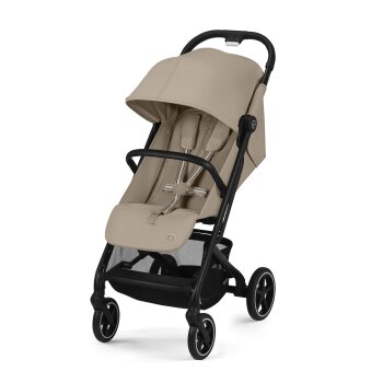 Cybex - Gold Buggy Beezy Almond beige (A)