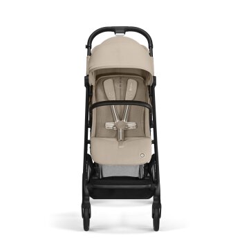 Cybex - Gold Buggy Beezy Almond beige (A)