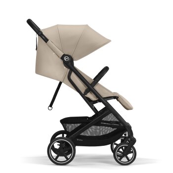 Cybex - Gold Buggy Beezy Almond beige (A)